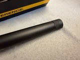 RMEF Bergara B-14 Ridge .300 Win Mag 24” graphite blk - Image 4 of 6