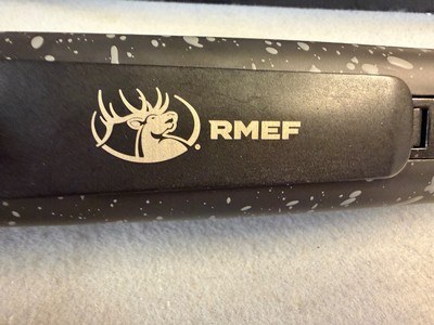 RMEF Bergara B-14 Ridge .300 Win Mag 24” graphite blk - Image 5 of 6