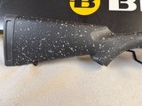 RMEF Bergara B-14 Ridge .300 Win Mag 24” graphite blk - Image 2 of 6