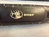 RMEF Bergara B-14 Ridge .300 Win Mag 24” graphite blk - Image 5 of 6
