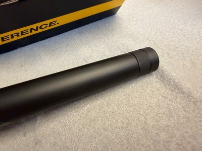 RMEF Bergara B-14 Ridge .300 Win Mag 24” graphite blk - Image 4 of 6