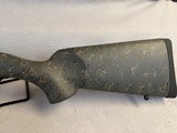 Christensen Arms Ridgeline Model 14 .300 Win Mag Carbon Fiber - 8 of 12