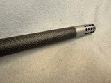 Christensen Arms Ridgeline Model 14 .300 Win Mag Carbon Fiber - 5 of 12