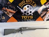 Christensen Arms Ridgeline Model 14 .300 Win Mag Carbon Fiber - 1 of 12