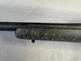 Christensen Arms Ridgeline Model 14 .300 Win Mag Carbon Fiber - 10 of 12