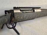 Christensen Arms Ridgeline Model 14 .300 Win Mag Carbon Fiber - 3 of 12