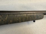 Christensen Arms Ridgeline Model 14 .300 Win Mag Carbon Fiber - 4 of 12