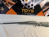 Christensen Arms Ridgeline Model 14 .300 Win Mag Carbon Fiber - 7 of 12
