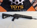IWI Galil Ace SAR 5.45x39 2 mags - 1 of 11
