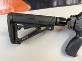 IWI Galil Ace SAR 5.45x39 2 mags - 2 of 11