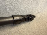 IWI Galil Ace SAR 5.45x39 2 mags - 5 of 11