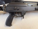IWI Galil Ace SAR 5.45x39 2 mags - 3 of 11
