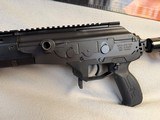 IWI Galil Ace SAR 5.45x39 2 mags - 9 of 11
