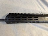 IWI Galil Ace SAR 5.45x39 2 mags - 10 of 11
