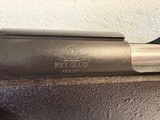 Rock Island Armory RIA 22 TCM rifle .22 TCM 22” bbl - 7 of 16