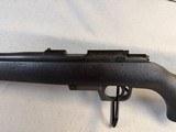 Rock Island Armory RIA 22 TCM rifle .22 TCM 22” bbl - 10 of 16