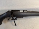 Rock Island Armory RIA 22 TCM rifle .22 TCM 22” bbl - 3 of 16