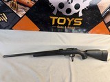 Rock Island Armory RIA 22 TCM rifle .22 TCM 22” bbl - 8 of 16