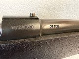 Rock Island Armory RIA 22 TCM rifle .22 TCM 22” bbl - 6 of 16