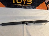 Rock Island Armory RIA 22 TCM rifle .22 TCM 22” bbl - 14 of 16