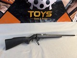 Rock Island Armory RIA 22 TCM rifle .22 TCM 22” bbl - 1 of 16