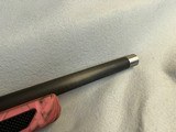 Ruger 10/22 .22LR Pink Camo thumbhole Bushnell scope - 5 of 10