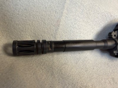 Heckler & Koch Umarex HK 416 D .22LR - Image 9 of 9