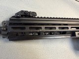 Heckler & Koch Umarex HK 416 D .22LR - Image 8 of 9