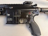 Heckler & Koch Umarex HK 416 D .22LR - Image 7 of 9