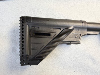 Heckler & Koch Umarex HK 416 D .22LR - Image 2 of 9