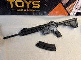 Heckler & Koch Umarex HK 416 D .22LR - Image 5 of 9