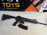 Heckler & Koch Umarex HK 416 D .22LR - Image 1 of 9