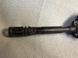 Heckler & Koch Umarex HK 416 D .22LR - Image 9 of 9
