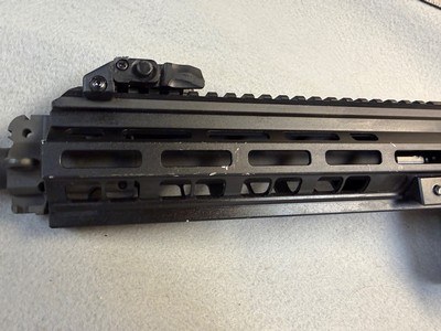 Heckler & Koch Umarex HK 416 D .22LR - Image 8 of 9