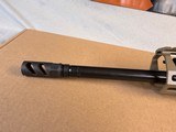 Refurbished Sig Sauer MCX-R Regulator 5.56 Nato 16” 10rd - 6 of 10