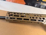 Refurbished Sig Sauer MCX-R Regulator 5.56 Nato 16” 10rd - 5 of 10