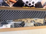 Refurbished Sig Sauer MCX-R Regulator 5.56 Nato 16” 10rd - 1 of 10