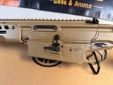 Refurbished Sig Sauer MCX-R Regulator 5.56 Nato 16” 10rd - 4 of 10