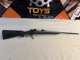 Winchester 70 7mm Rem Mag 26” bbl - 1 of 12