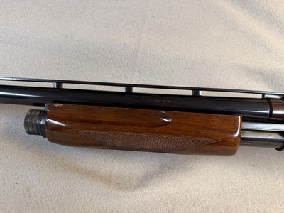 Browning Invector BPS Special Steel Field Model 12ga 3” 30” bbl - Image 9 of 14