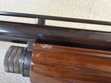 Browning Invector BPS Special Steel Field Model 12ga 3” 30” bbl - Image 10 of 14