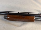 Browning Invector BPS Special Steel Field Model 12ga 3” 30” bbl - Image 9 of 14