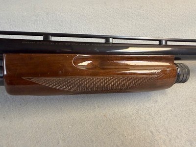 Browning Invector BPS Special Steel Field Model 12ga 3” 30” bbl - Image 4 of 14