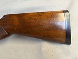 Browning Invector BPS Special Steel Field Model 12ga 3” 30” bbl - Image 6 of 14