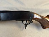 Browning Invector BPS Special Steel Field Model 12ga 3” 30” bbl - Image 8 of 14
