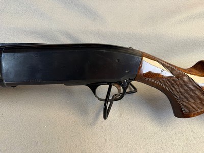 Browning Invector BPS Special Steel Field Model 12ga 3” 30” bbl - Image 8 of 14
