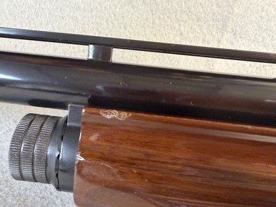 Browning Invector BPS Special Steel Field Model 12ga 3” 30” bbl - Image 10 of 14
