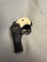 High Standard DM-101 Derringer .22 magnum - 2 of 5