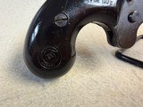FMJ Cobray O/U .22LR/45Colt 4” - 2 of 5