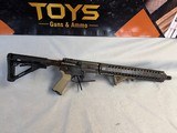 Rock River Arms LAR-15 5.56 Nato - 1 of 13